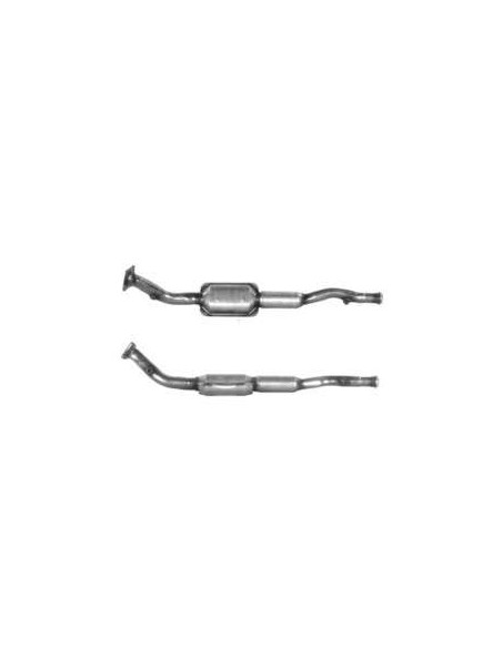 Catalyseur VOLVO 850 (96->) Catalyseur VOLVO 850 (96->)