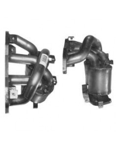 Catalyseur Toyota AVENSIS 1.8i 16V 130CV AVANT (00->03)