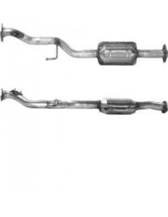 Catalyseur Toyota CARINA E 2.0i 16V 133CV (92->95)