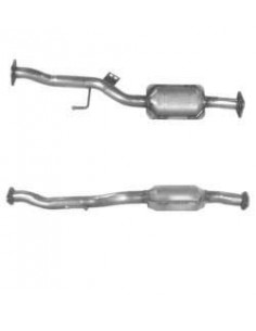 Catalyseur Toyota AVENSIS 1.6i 16V 110CV (97->00)