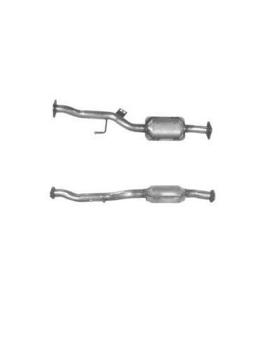 Catalyseur Toyota AVENSIS 1.6i 16V 110CV (97->00)