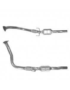 Catalyseur Opel SIGNUM VECTRA 2.0TD 2.2TD DTI (02->)