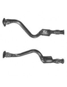 Catalyseur MOVANO MASTER 2.2TD DCI 90CV ARRIERE (00->)