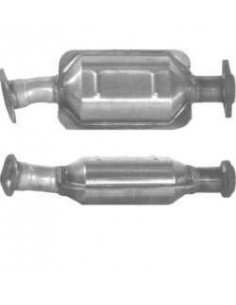Catalyseur Opel VECTRA 1.6i 1.8i 2.0i 16V Automatique (95->00)
