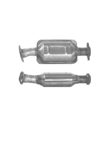 Catalyseur Opel VECTRA 1.6i 1.8i 2.0i 16V Automatique (95->00)