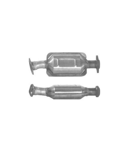 Catalyseur Opel VECTRA 1.6i 1.8i 2.0i 16V Automatique (95->00) Catalyseur Opel VECTRA 1.6i 1.8i 2.0i 16V Automatique (95->00)