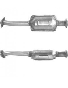 Catalyseur Opel ASTRA 2.0i 8V 113CV (91->94)