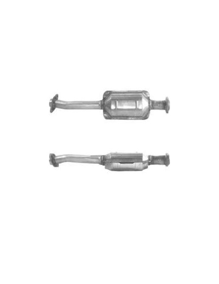 Catalyseur Opel ASTRA 2.0i 8V 113CV (91->94) Catalyseur Opel ASTRA 2.0i 8V 113CV (91->94)