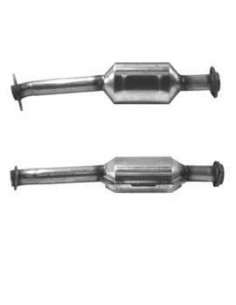 Catalyseur Opel ASTRA 2.0i 16V (91->94)