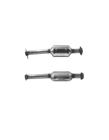 Catalyseur Opel ASTRA 2.0i 16V (91->94) Catalyseur Opel ASTRA 2.0i 16V (91->94)