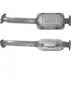 Catalyseur Opel CALIBRA VECTRA 2.0i 16V 150CV (88->94)