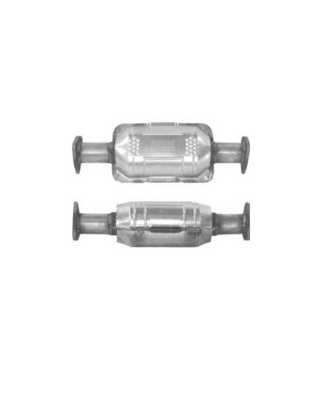 Catalyseur Opel OMEGA A 1.8i 2.0i 2.4i (86->94)