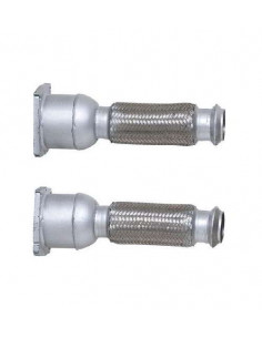 Catalyseur Peugeot 307 Berline 2.0HDI 110cv (01>)