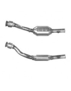 Catalyseur + 2 Sonde Lambda Citroen XSARA Picasso 1.8 16v (12/99