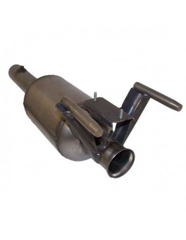 FAP - Filtre à Particules Mercedes SPRINTER 2.1 CDi (06-10) EURO 4