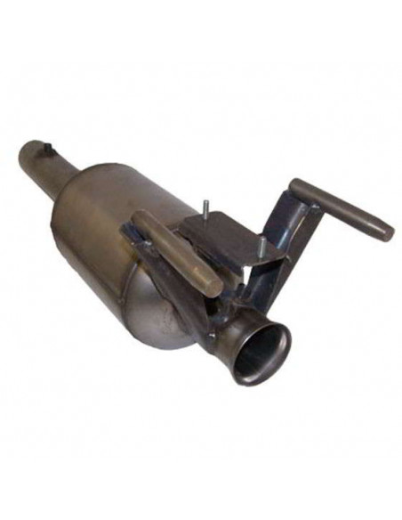 FAP - Filtre à Particules Mercedes SPRINTER 2.1 CDi (06-10) EURO 4