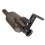 FAP - Filtre à Particules Mercedes SPRINTER 2.1 CDi (06-10) EURO 4