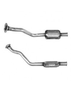 Catalyseur Citroen XM Peugeot 605 2.0i 8V (89->94)