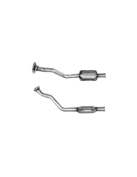 Catalyseur Citroen XM Peugeot 605 2.0i 8V (89->94)