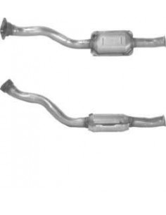 Catalyseur Citroen XM Peugeot 605 2.0i 16V (94-00)