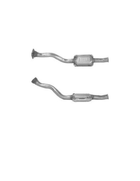 Catalyseur Citroen XM Peugeot 605 2.0i 16V (94-00)
