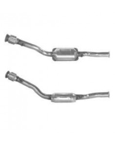 Catalyseur Peugeot 406 1.8i 16v (00->)