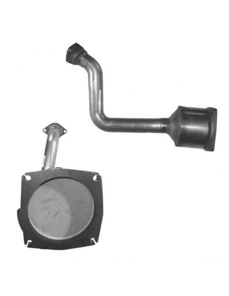 Catalyseur + FAP 807 C8 Ulysse Phedra 2.2HDI (03>) Catalyseur + FAP 807 C8 Ulysse Phedra 2.2HDI (03>)