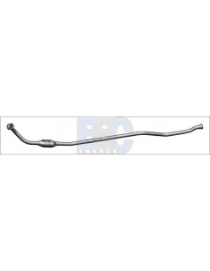 Catalyseur Citroen XSARA 1.9D BERLINE BREAK (99->02)