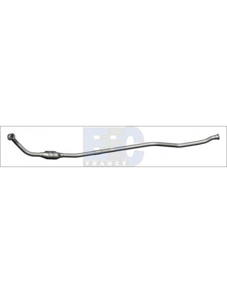 Catalyseur Citroen XSARA 1.9D BERLINE BREAK (99->02)