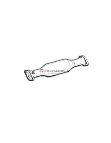 Catalyseur Mitsubishi OUTLANDER 2.4i 16V (04-07)