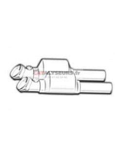 Catalyseur Ferrari 348 3.4i V8 (91->94)