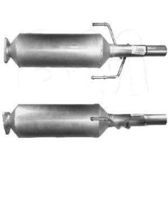 Filtres à Particules Opel Corsa Combo 1.3CDTi (04->)