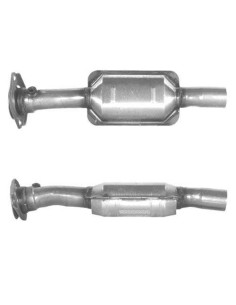 Catalyseur Renault Laguna 3.0i V6 Mot L7X (98->01)