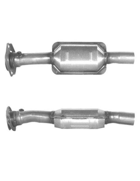 Catalyseur Renault Laguna 3.0i V6 Mot L7X (98->01)
