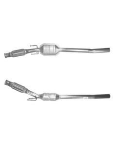 Catalyseur Peugeot 307 SW Break 2.0HDI (02>05)