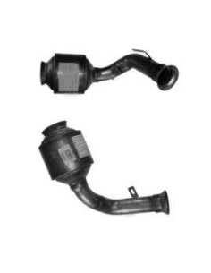 Catalyseur Mercedes C270  CLK270 E270 (01>05)