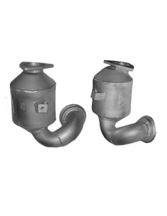 Catalyseur Peugeot BOXER JUMPER DUCATO 2.2 HDI JTD (06->)