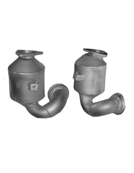 Catalyseur Peugeot BOXER JUMPER DUCATO 2.2 HDI JTD (06->) Catalyseur Peugeot BOXER JUMPER DUCATO 2.2 HDI JTD (06->)