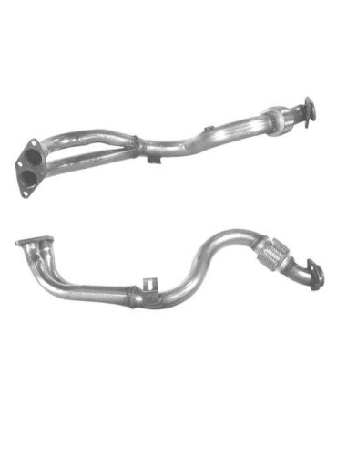 Tube Avant Collecteur Volkswagen GOLF VENTO 1.6i