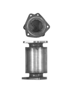 Catalyseur Daewoo REZZO TACUMA 2.0i (00->08)