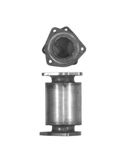 Catalyseur Daewoo REZZO TACUMA 2.0i (00->08) Catalyseur Daewoo REZZO TACUMA 2.0i (00->08)