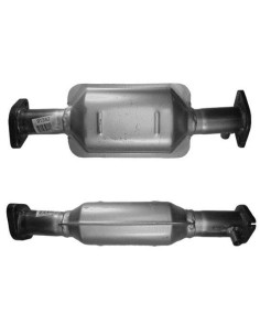 Catalyseur Mitsubishi PAJERO 3.5i 24V Import Japon (94->