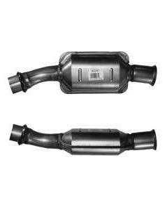 Catalyseur Citroen XM 2.5TD 12V (94->00)