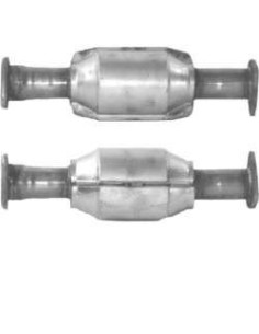 Catalyseur Honda CIVIC CONCERTO 1.41i 1.5i 1.6i (91->00)