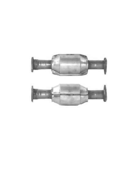 Catalyseur Honda CIVIC CONCERTO 1.41i 1.5i 1.6i (91->00)