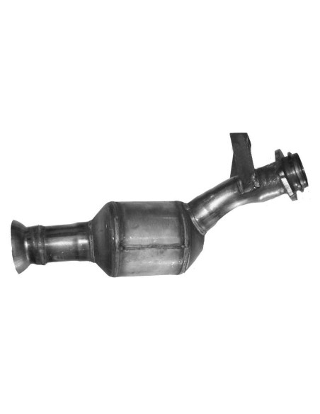 Précatalyseur Mercedes VIANO VITO 2.1CDi (03->)