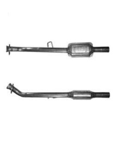 Catalyseur Mercedes VIANO VITO 2.1CDi (03->)