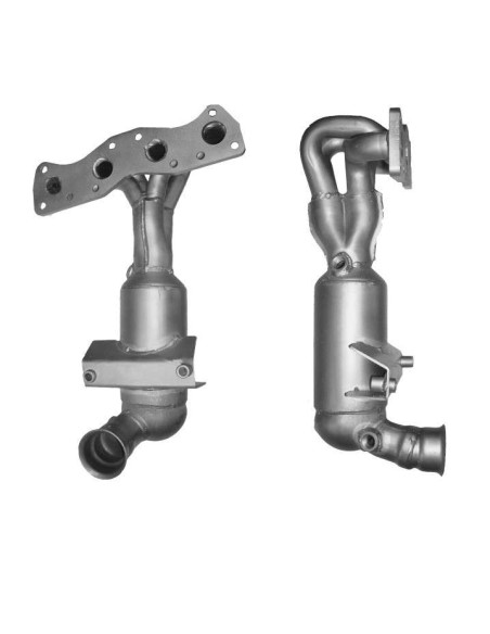 Catalyseur C3 Picasso 207 308 Mini One Mini Cooper 1.4i 1.6i 16V (06-10) Catalyseur C3 Picasso 207 308 Mini One Mini Cooper 1.4i 1.6i 16V (06-10)
