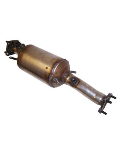 FAP - Filtre à Particules Honda CR-V 2.2 TDCi 138CV (07-10) EURO 4