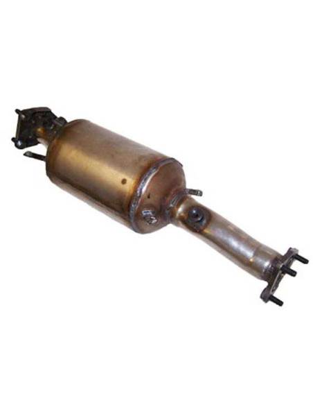 FAP - Filtre à Particules Honda CR-V 2.2 TDCi 138CV (07-10) EURO 4